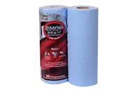 Cloth Rags and Shop Towels